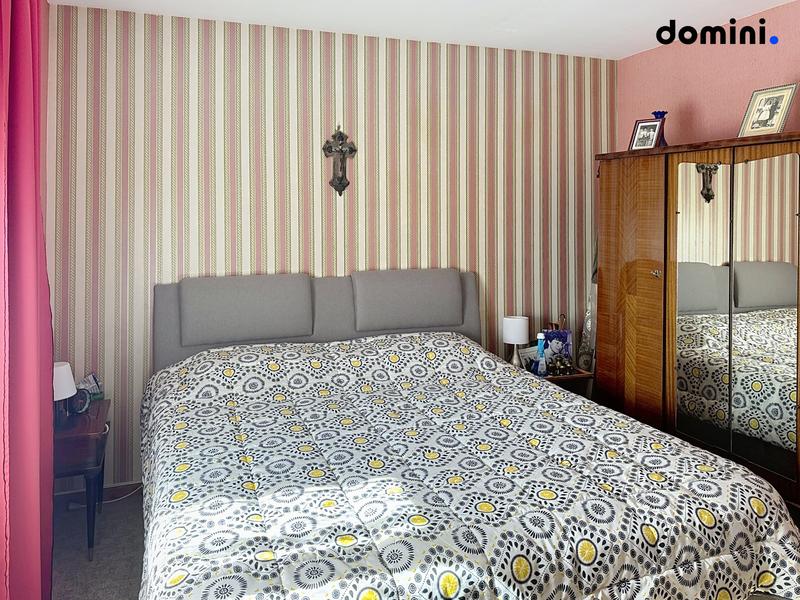 Maison ancienne - 180 m² - 9 pièces