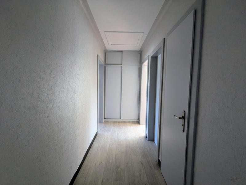 Maison - 129 m² - 7 pièces