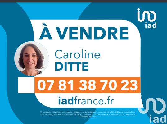 Maison de village - 120 m² - 5 pièces