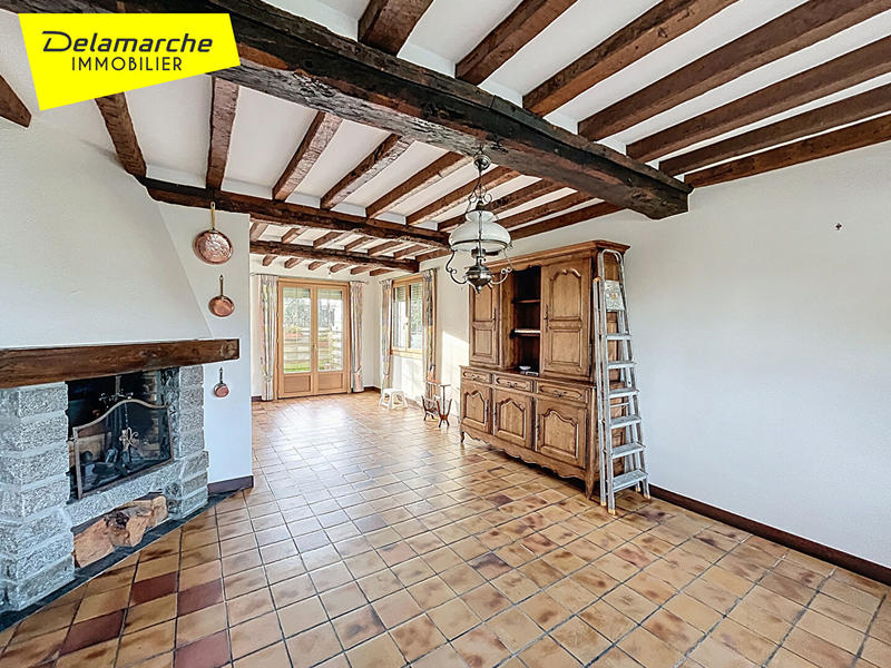 Maison - 164 m² - 6 pièces
