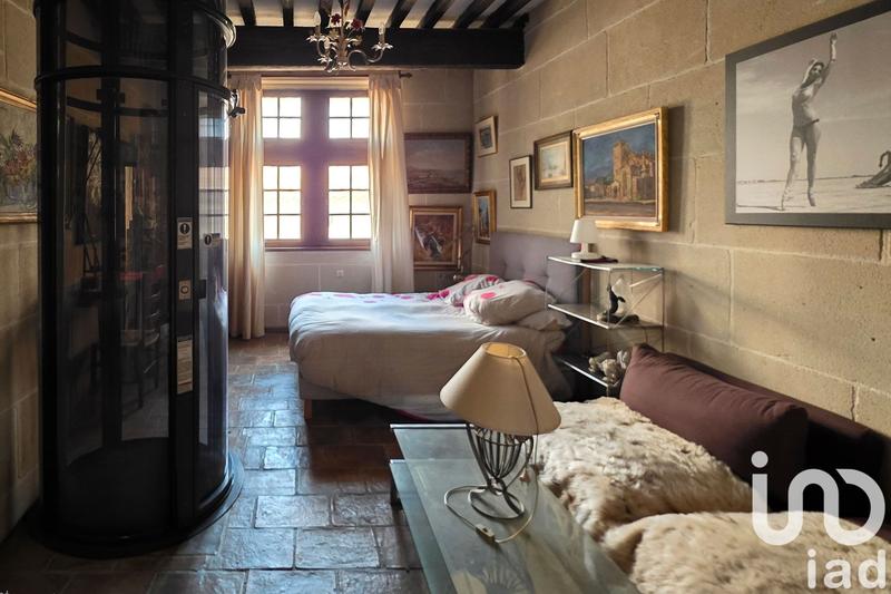 Maison de ville - 204 m² - 7 pièces