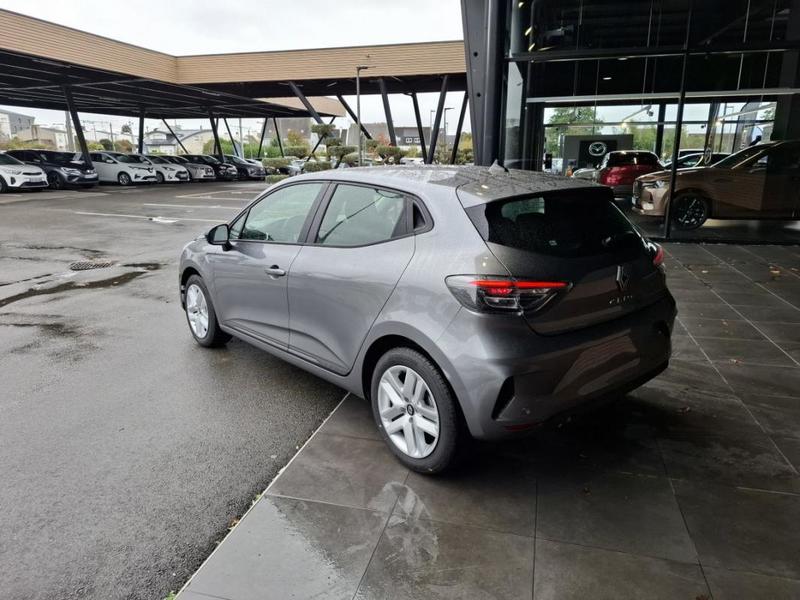 Renault Clio V Evolution Blue dCi 100 -24