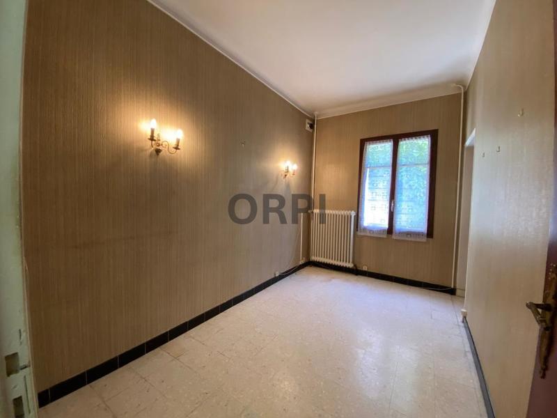 Maison de ville - 202 m² - 7 pièces