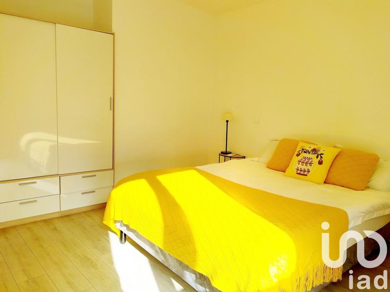 Appartement - 102 m² - 5 pièces