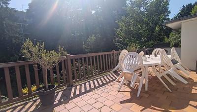 Maison - 163 m² - 7 pièces