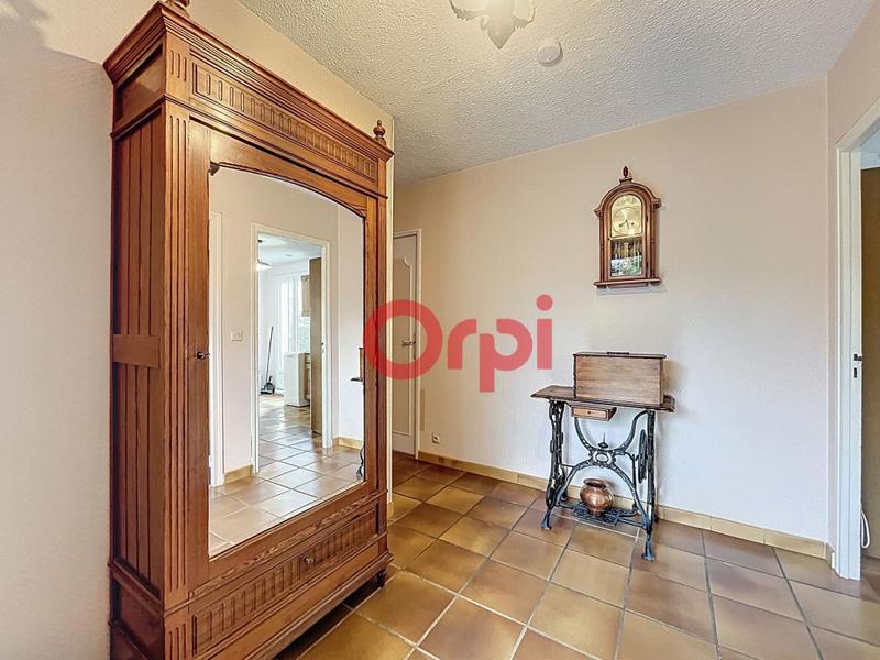 Maison - 116 m² - 4 pièces