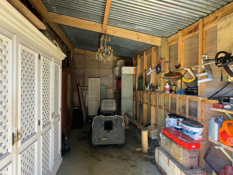 Maison - 201 m² - 7 pièces