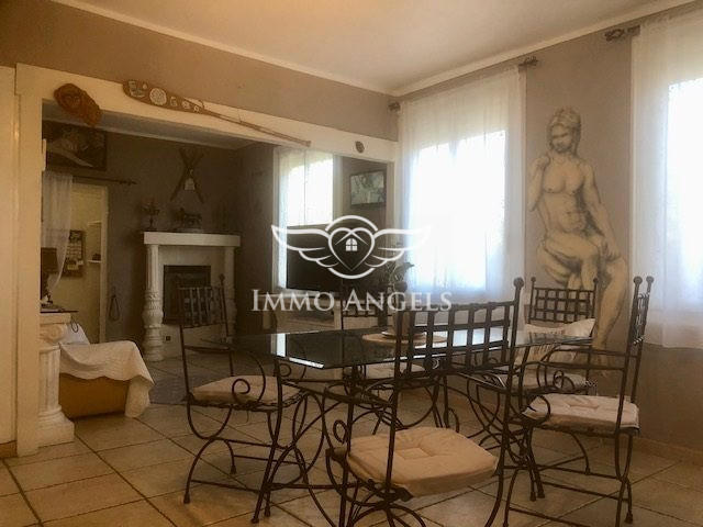 Maison - 80 m² - 3 pièces