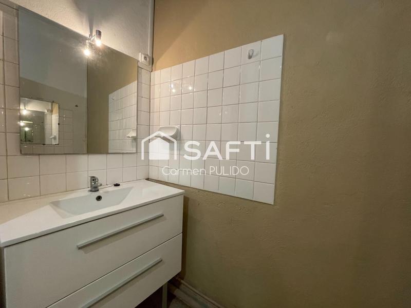 Maison de village - 170 m² - 7 pièces