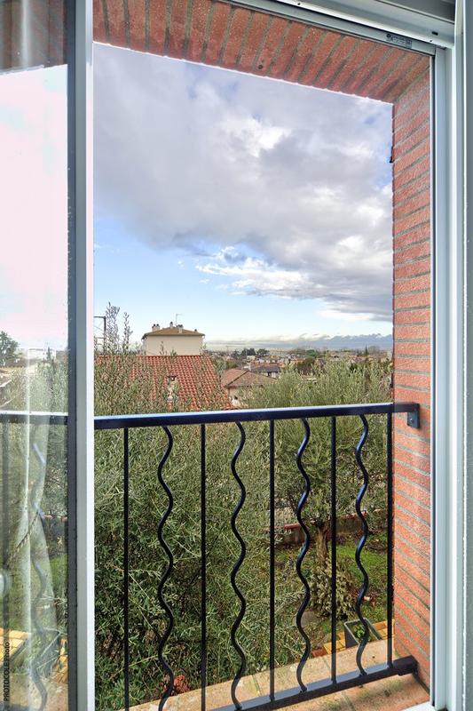 Appartement - 26 m² - 2 pièces