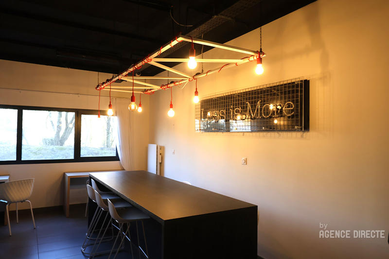 Appartement - 20 m² - 1 pièce