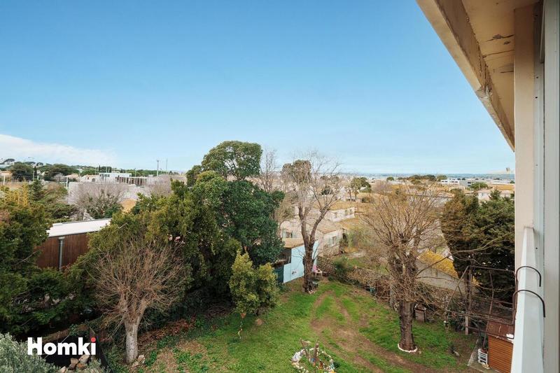 Appartement - 100 m² - 5 pièces