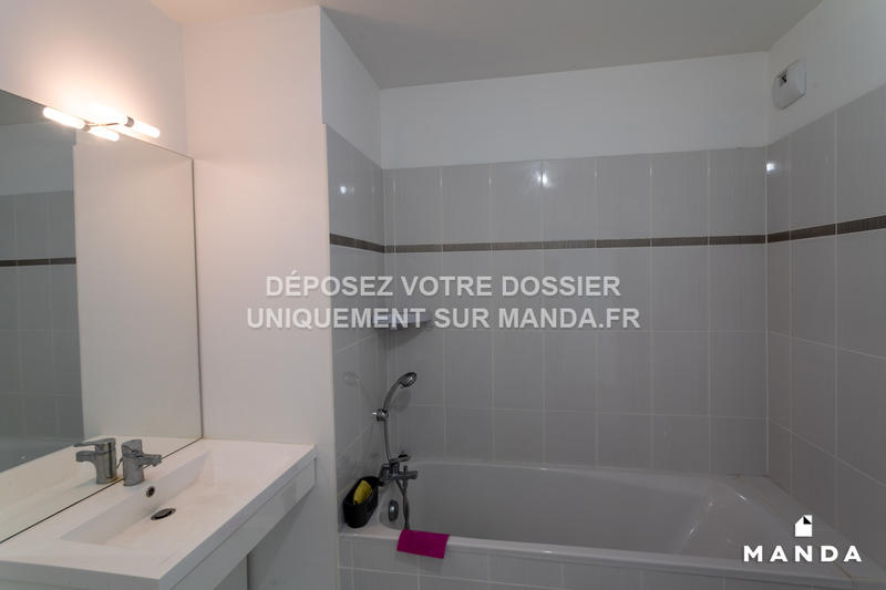 Appartement - 90 m² - 4 pièces