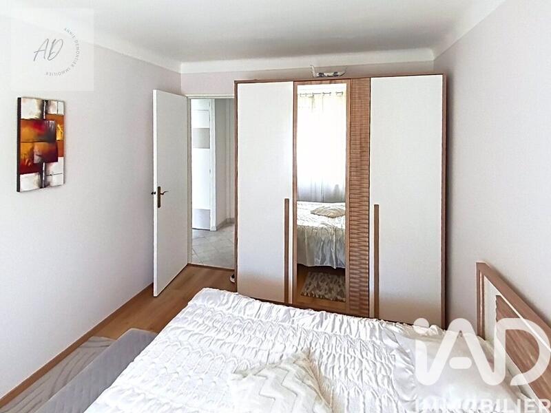 Appartement - 75 m² - 4 pièces