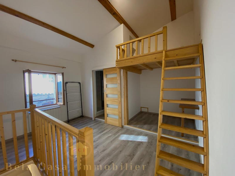 Maison - 43 m² - 2 pièces