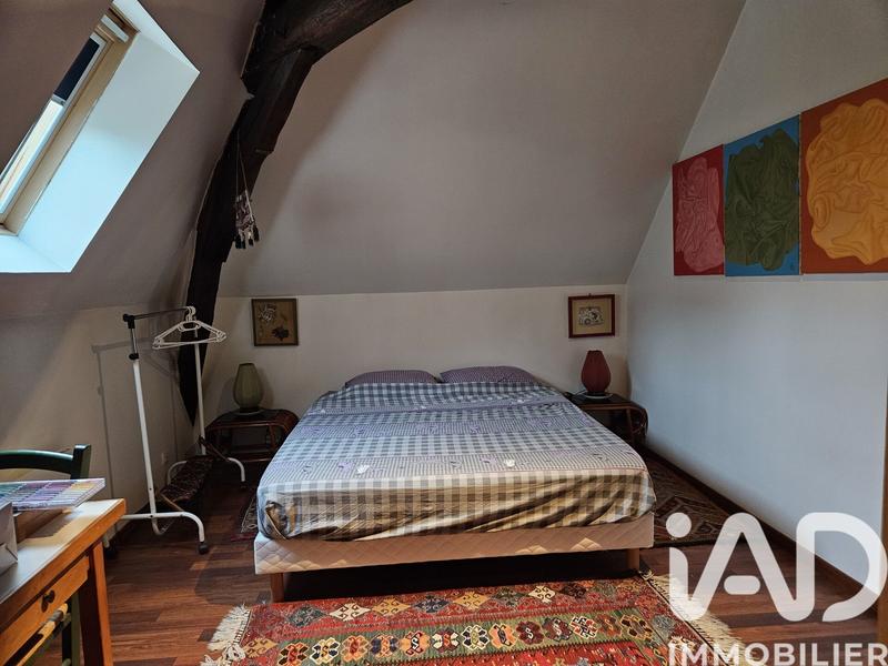 Appartement - 175 m² - 7 pièces