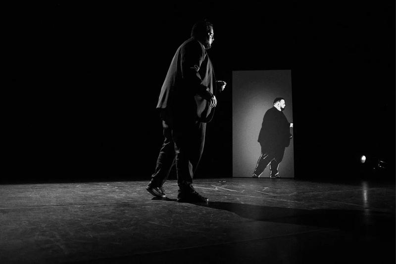 Spectacle : ma part d’ombre