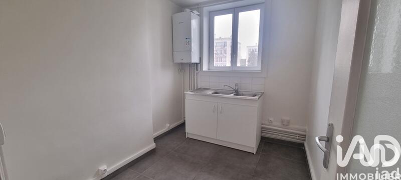 Appartement - 65 m² - 4 pièces
