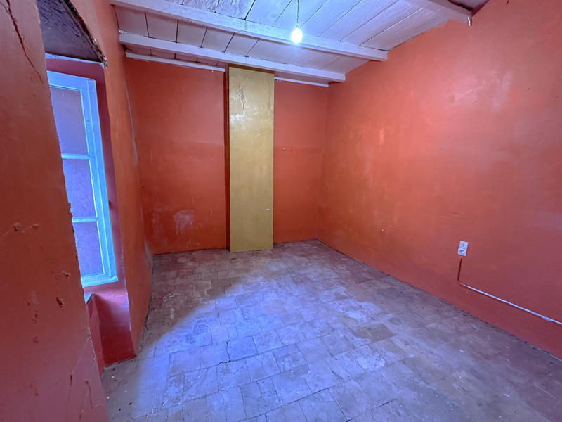 Maison - 41 m² - 3 pièces