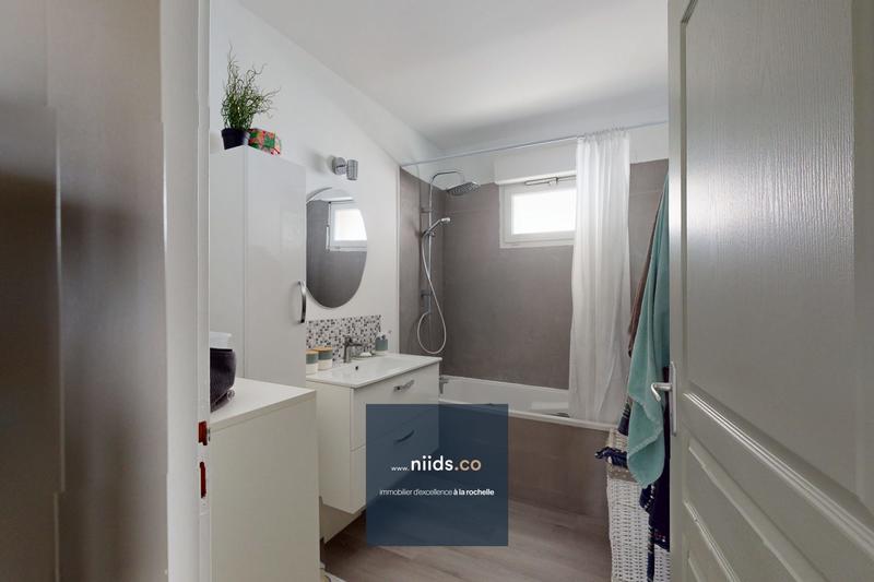 Appartement - 71 m² - 3 pièces