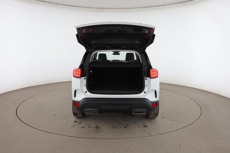 Citroën C5 Aircross 1.6 PureTech Shine Eat8 181 ch