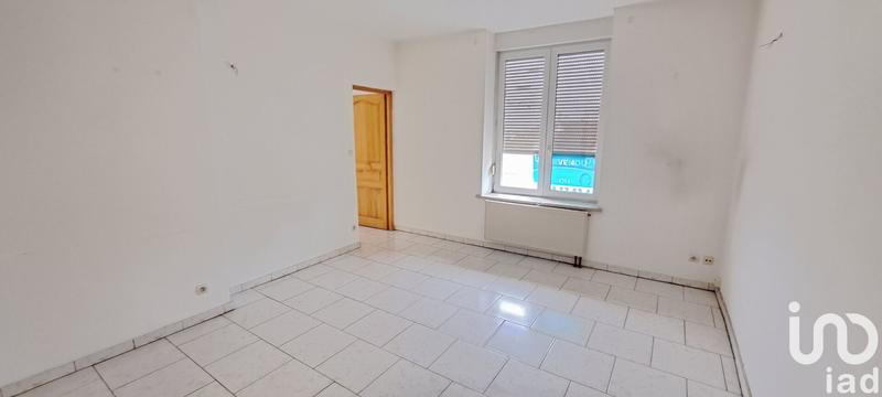 Appartement - 52 m² - 2 pièces