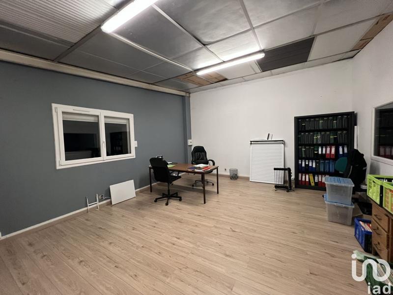 Local commercial - 1 345 m²