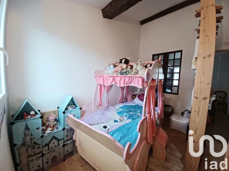 Maison - 115 m² - 4 pièces