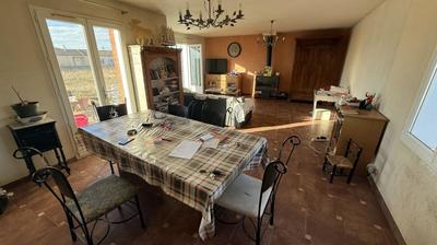 Villa - 145 m² - 5 pièces