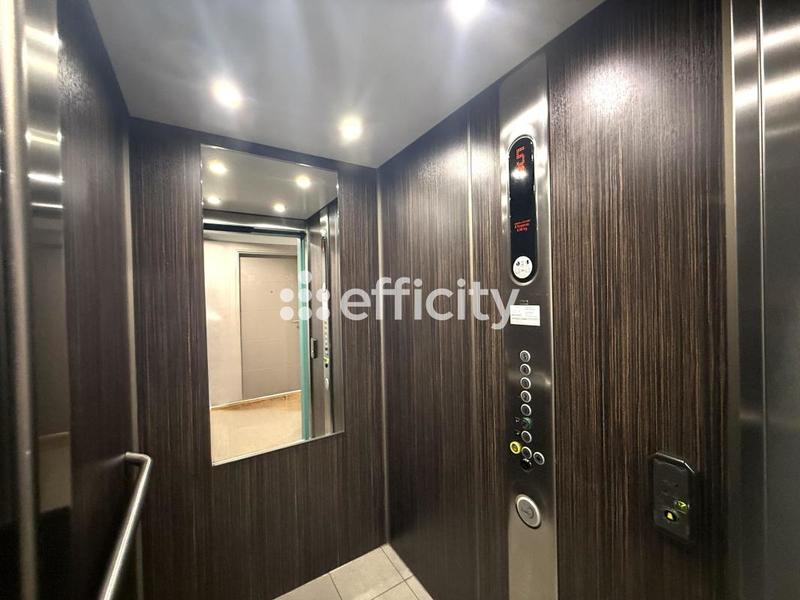 Appartement - 91 m² - 4 pièces