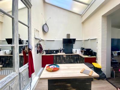 Maison - 155 m² - 5 pièces