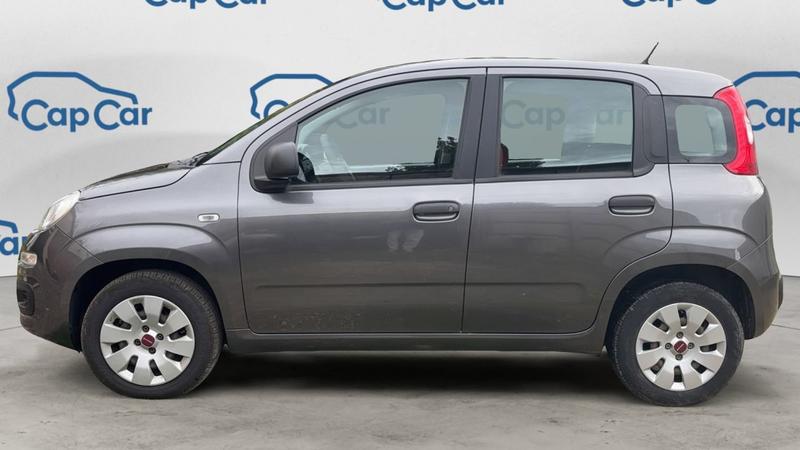 Fiat Panda III 1.2 69 . - Première main