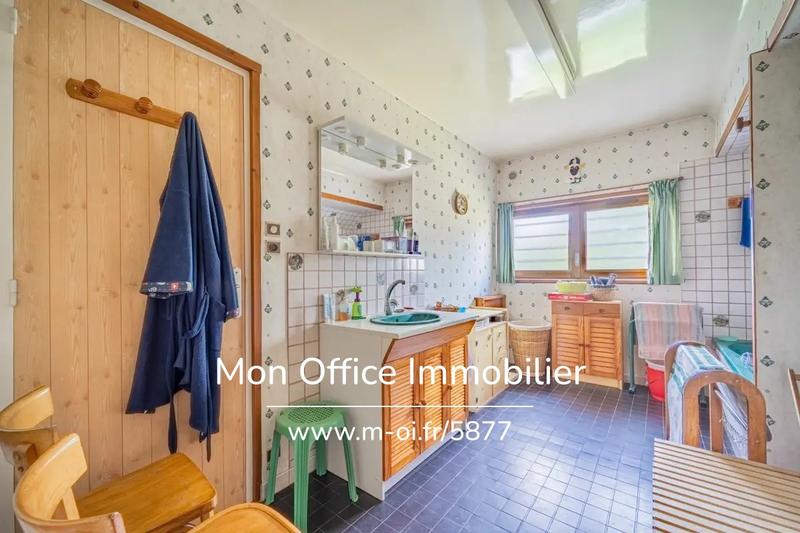 Maison - 172 m² - 7 pièces
