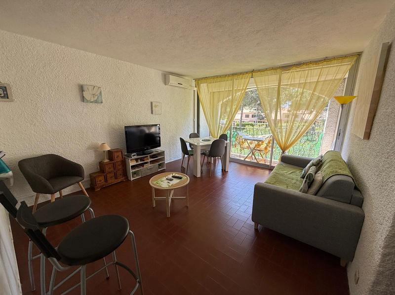 Appartement - 52 m² - 3 pièces