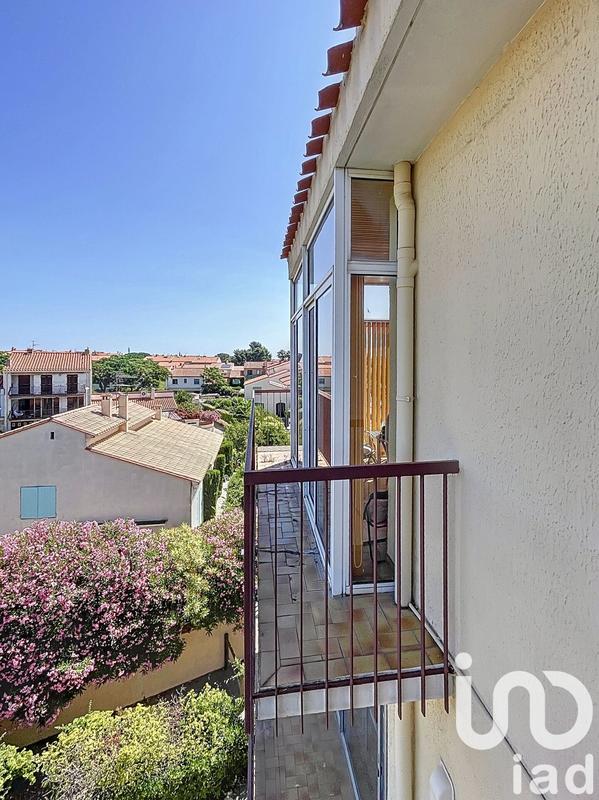 Appartement - 135 m² - 5 pièces