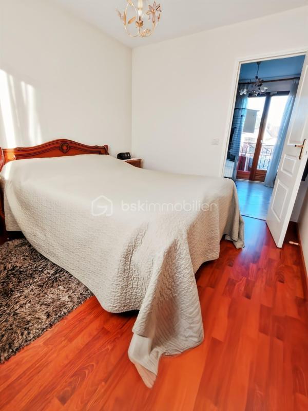 Maison - 72 m² - 5 pièces