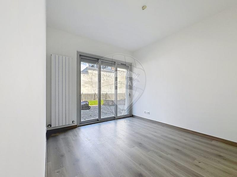 Appartement - 97 m² - 4 pièces