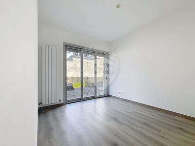 Appartement - 97 m² - 4 pièces