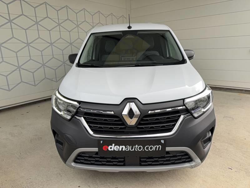 Renault Kangoo Van Blue Dci 95 Extra - 22