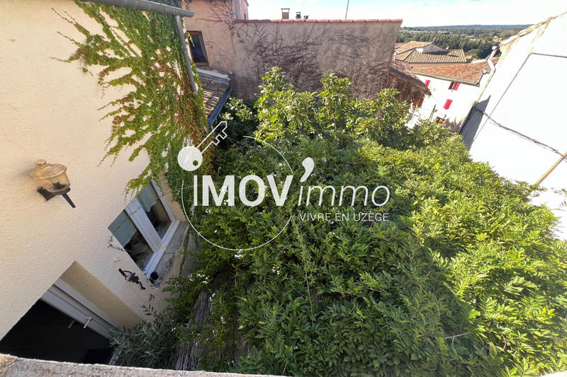 Maison de village - 184 m² - 6 pièces