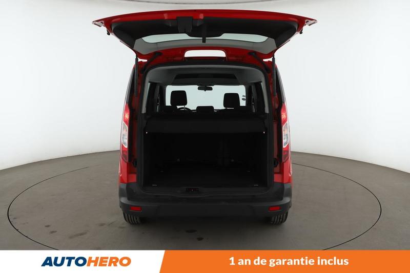 Ford Tourneo Connect 1.0 EcoBoost Trend 100 ch