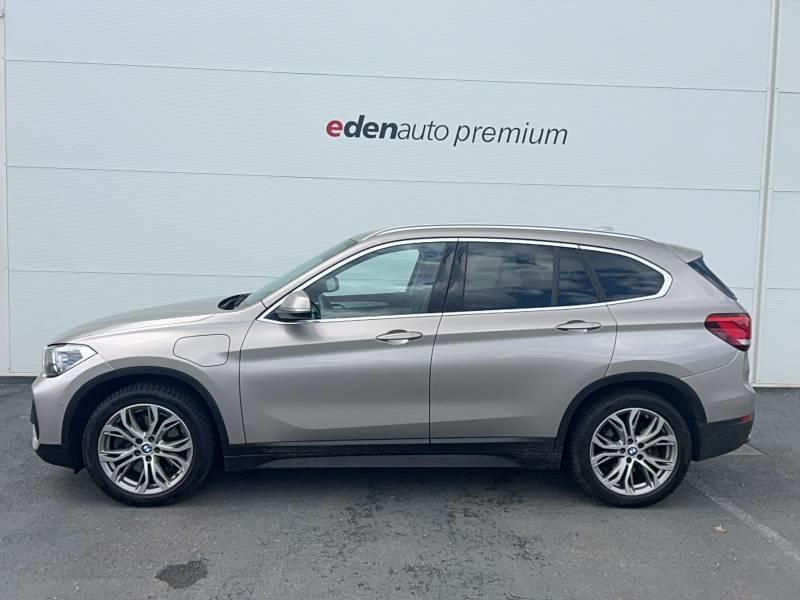 Bmw X1 xDrive 25e 220 ch Bva6 Business Design