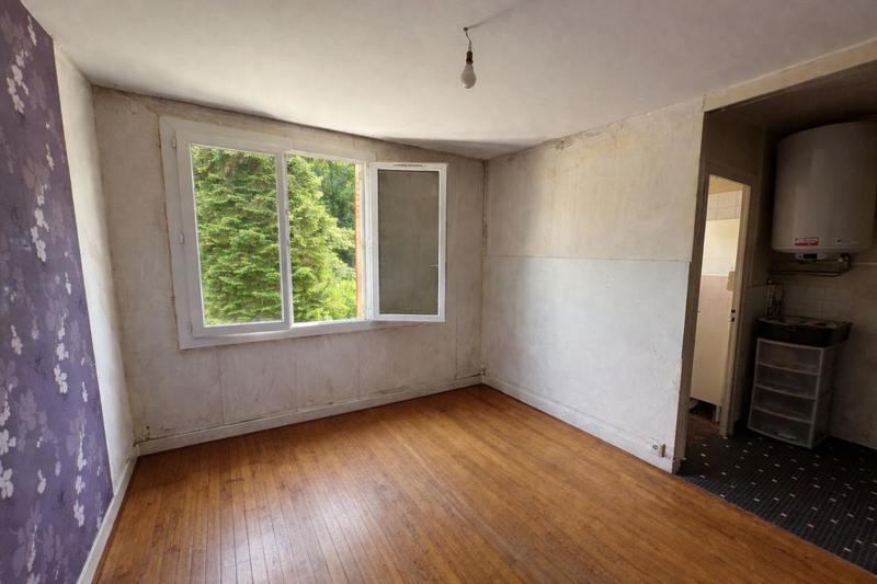 Appartement - 92 m² - 4 pièces