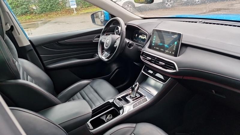 Mg Ehs 1.5t Gdi Phev Comfort