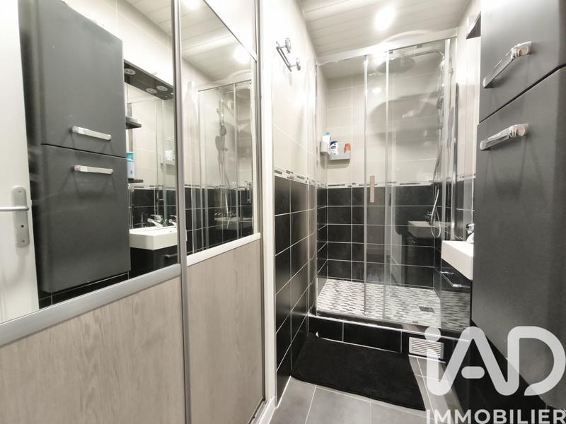 Appartement - 97 m² - 5 pièces