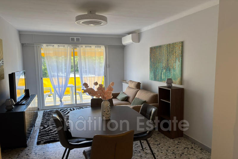 Appartement - 52 m² - 2 pièces