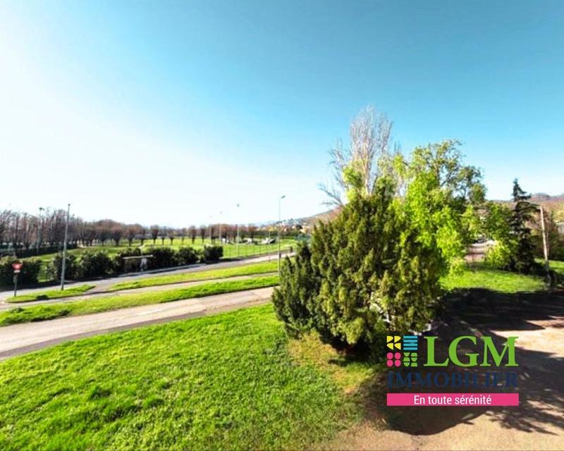 Appartement - 78 m² - 4 pièces