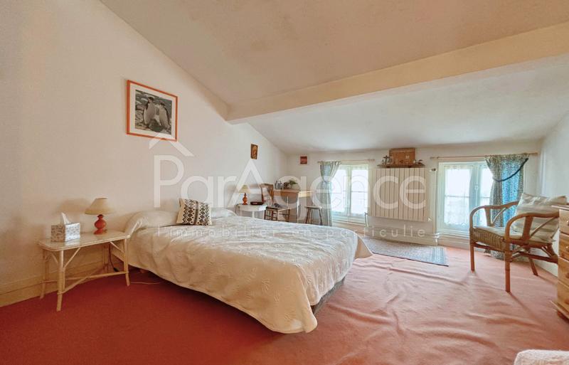 Maison - 118 m² - 4 pièces