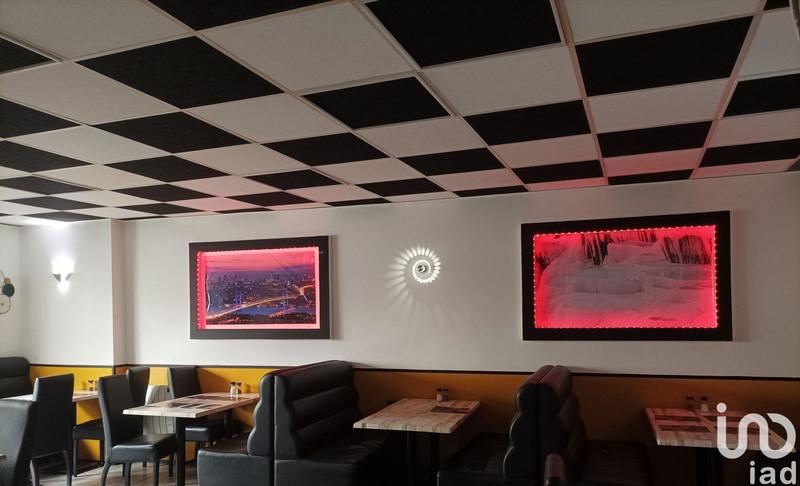 Local commercial - 110 m²