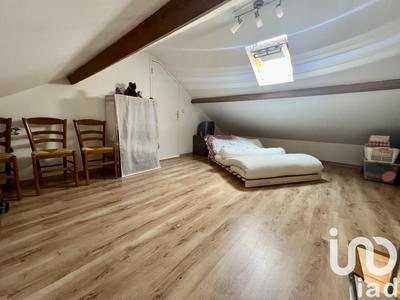 Maison - 70 m² - 4 pièces